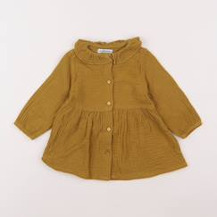 Seconde main-Fille-Robe - 9 mois