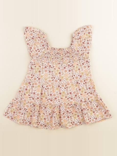 Robe - 18 mois Multicolore 1 - vertbaudet enfant 