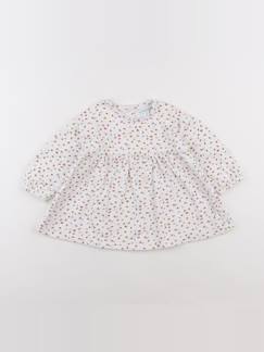 Seconde main-Fille-Robe - 18 mois