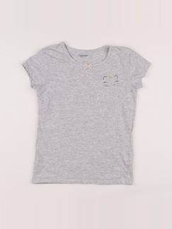 Seconde main-Fille-Maillot de corps - 12 ans