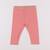 Legging - 6 mois Rose 1 - vertbaudet enfant 