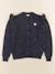 Gilet - 12 ans Bleu 1 - vertbaudet enfant 