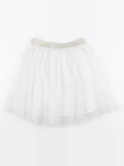 Seconde main-Fille-Jupe - 9 ans