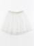 Jupe - 9 ans Blanc, or 1 - vertbaudet enfant 