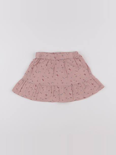 Jupe - 3 ans Rose 1 - vertbaudet enfant 