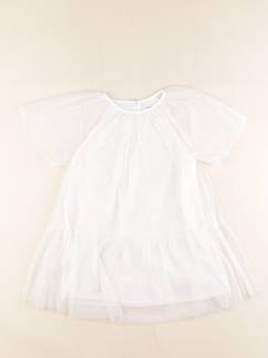 Seconde main-Fille-Robe - 6 ans