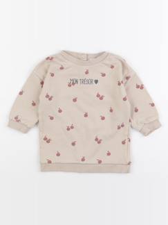 Seconde main-Fille-Robe - 18 mois