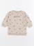 Robe - 18 mois Beige 1 - vertbaudet enfant 