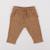 Jogging - 9 mois Marron 1 - vertbaudet enfant 