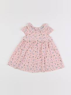 Seconde main-Fille-Robe - 6 mois