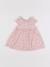 Robe - 6 mois Rose 1 - vertbaudet enfant 