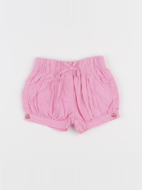 Bloomer - 6 mois Rose 1 - vertbaudet enfant 