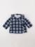 Manteau - 18 mois Bleu 1 - vertbaudet enfant 