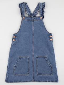 Seconde main-Fille-Robe - 10 ans