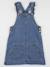 Robe - 10 ans Bleu 1 - vertbaudet enfant 