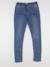 Jegging - 12 ans Bleu 1 - vertbaudet enfant 