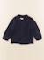Gilet - 6 mois Bleu 1 - vertbaudet enfant 