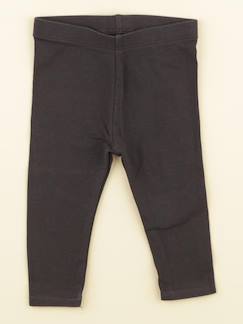 Seconde main-Fille-Legging - 6 mois
