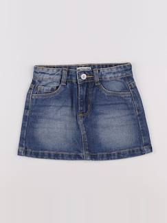 Seconde main-Fille-Jupe - 4 ans