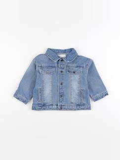 Seconde main-Fille-Veste - 12 mois