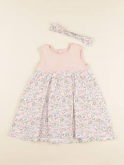 Seconde main-Fille-Robe - 18 mois