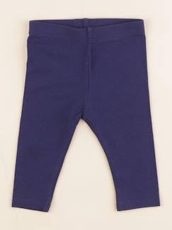 Seconde main-Fille-Legging - 3 mois