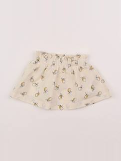 Seconde main-Fille-Jupe - 6 mois
