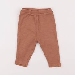 Seconde main-Fille-Legging - 3 mois