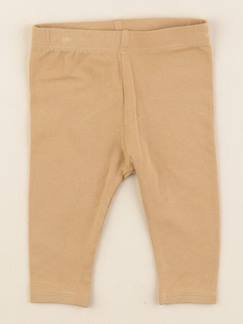 Seconde main-Fille-Legging - 3 mois