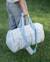 Sac de voyage enfant polyester Bleu+Rose 1 - vertbaudet enfant 