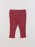 Jegging - 9 mois Rose 1 - vertbaudet enfant 