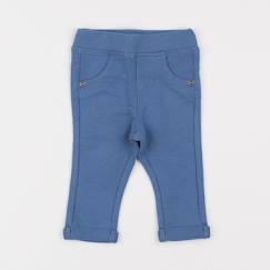 Seconde main-Fille-Jegging - 3 mois