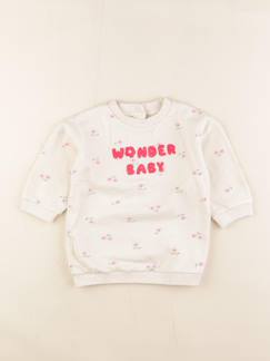 Seconde main-Fille-Robe - 12 mois