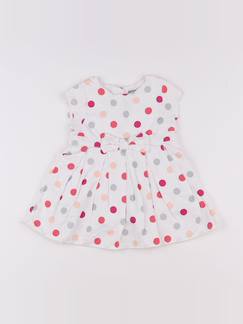 Seconde main-Fille-Robe - 6 mois