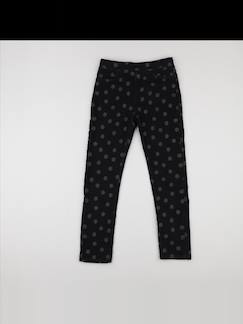 Seconde main-Fille-Jegging - 12 ans
