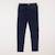 Jegging - 9 ans Bleu 1 - vertbaudet enfant 