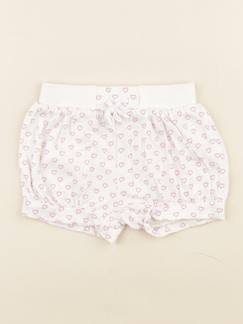 Seconde main-Fille-Body bébé-Bloomer - 9 mois