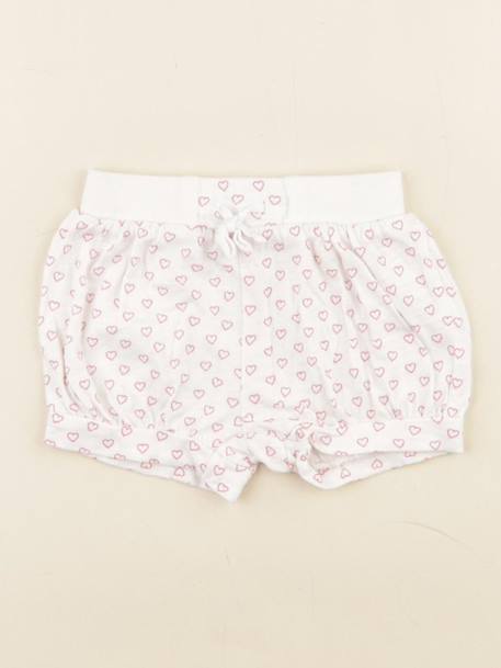 Bloomer - 9 mois Rose 1 - vertbaudet enfant 