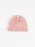 Bonnet - 9/12 mois Rose 1 - vertbaudet enfant 