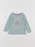Tee-shirt - 2 ans Vert 1 - vertbaudet enfant 
