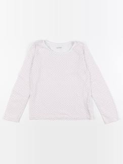 Seconde main-Fille-Maillot de corps - 8 ans