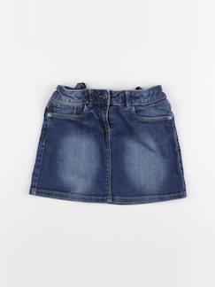 Seconde main-Fille-Jupe - 7 ans