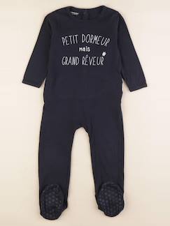 Seconde main-Garçon-Pyjama coton - 24 mois