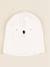 Bonnet de naissance - 12/18 mois Blanc 1 - vertbaudet enfant 