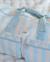 Sac de voyage enfant polyester Bleu+Rose 6 - vertbaudet enfant 