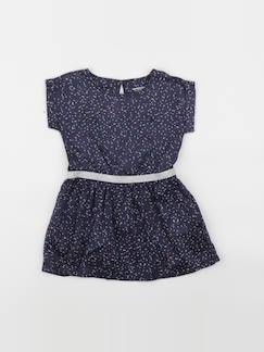 Seconde main-Fille-Robe - 3 ans