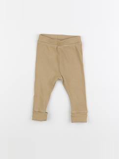 Seconde main-Fille-Legging - 6 mois