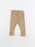 Legging - 6 mois Jaune 1 - vertbaudet enfant 