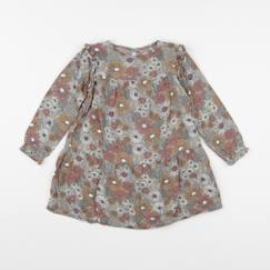 Seconde main-Fille-Robe - 3 ans