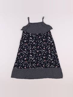 Seconde main-Fille-Robe - 3 ans